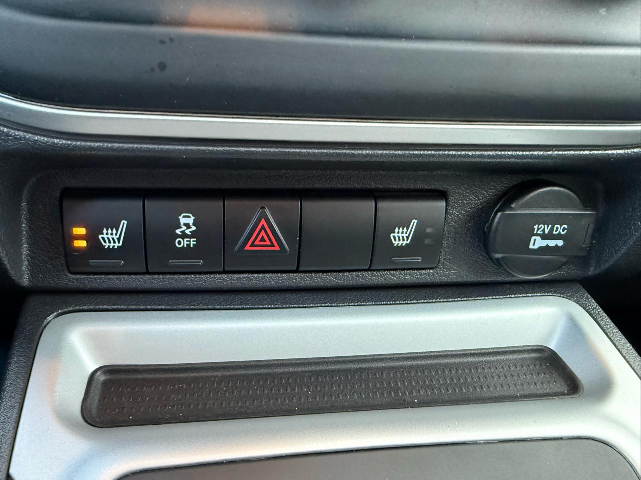 Jeep Compass High Altitude 4x4 *Ltd Avail* 2017