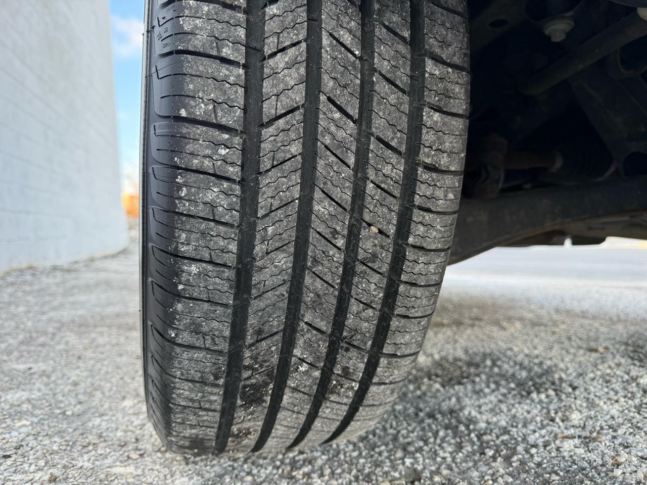 Jeep Compass High Altitude 4x4 *Ltd Avail* 2017