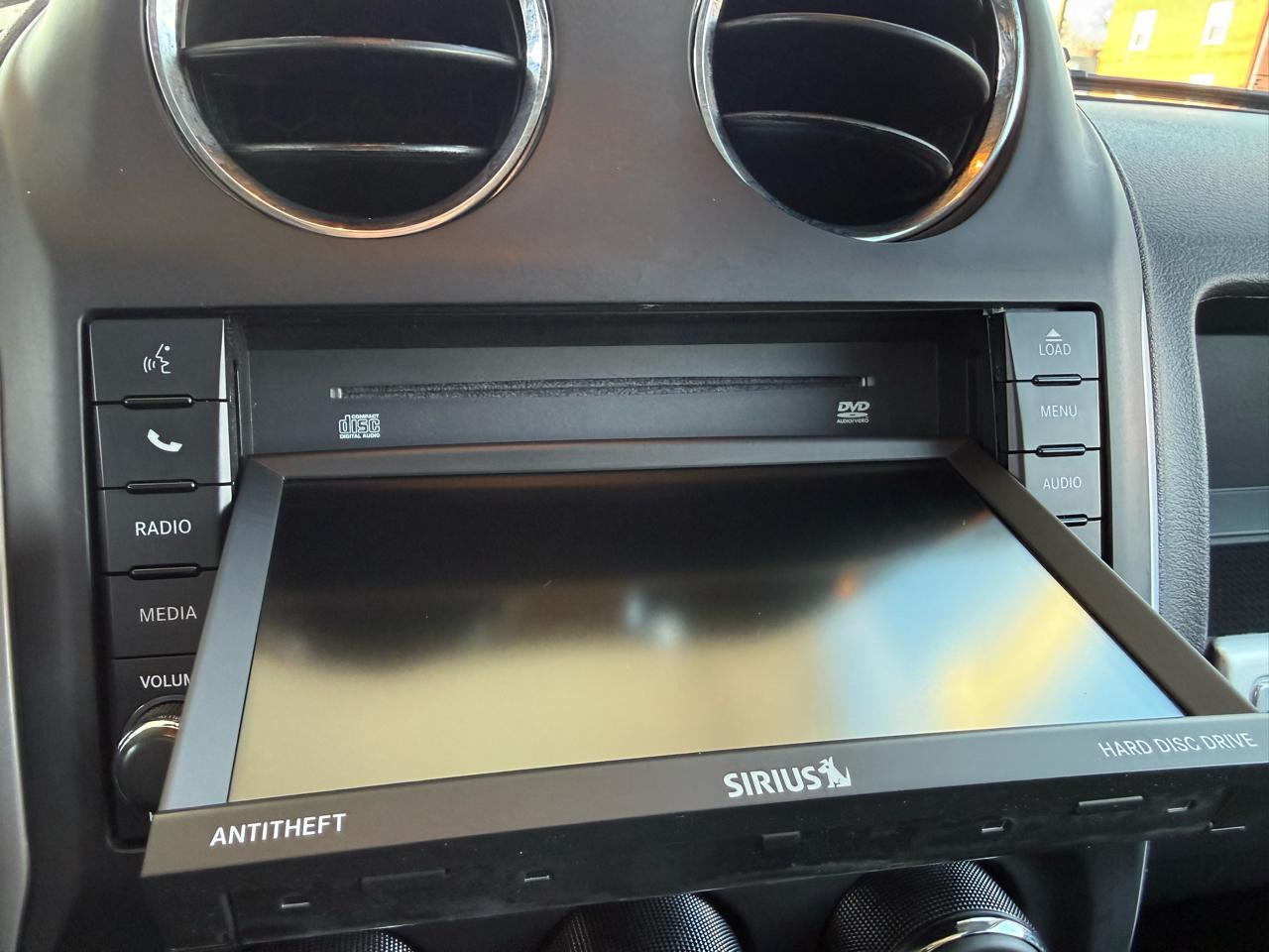 Jeep Compass High Altitude 4x4 *Ltd Avail* 2017