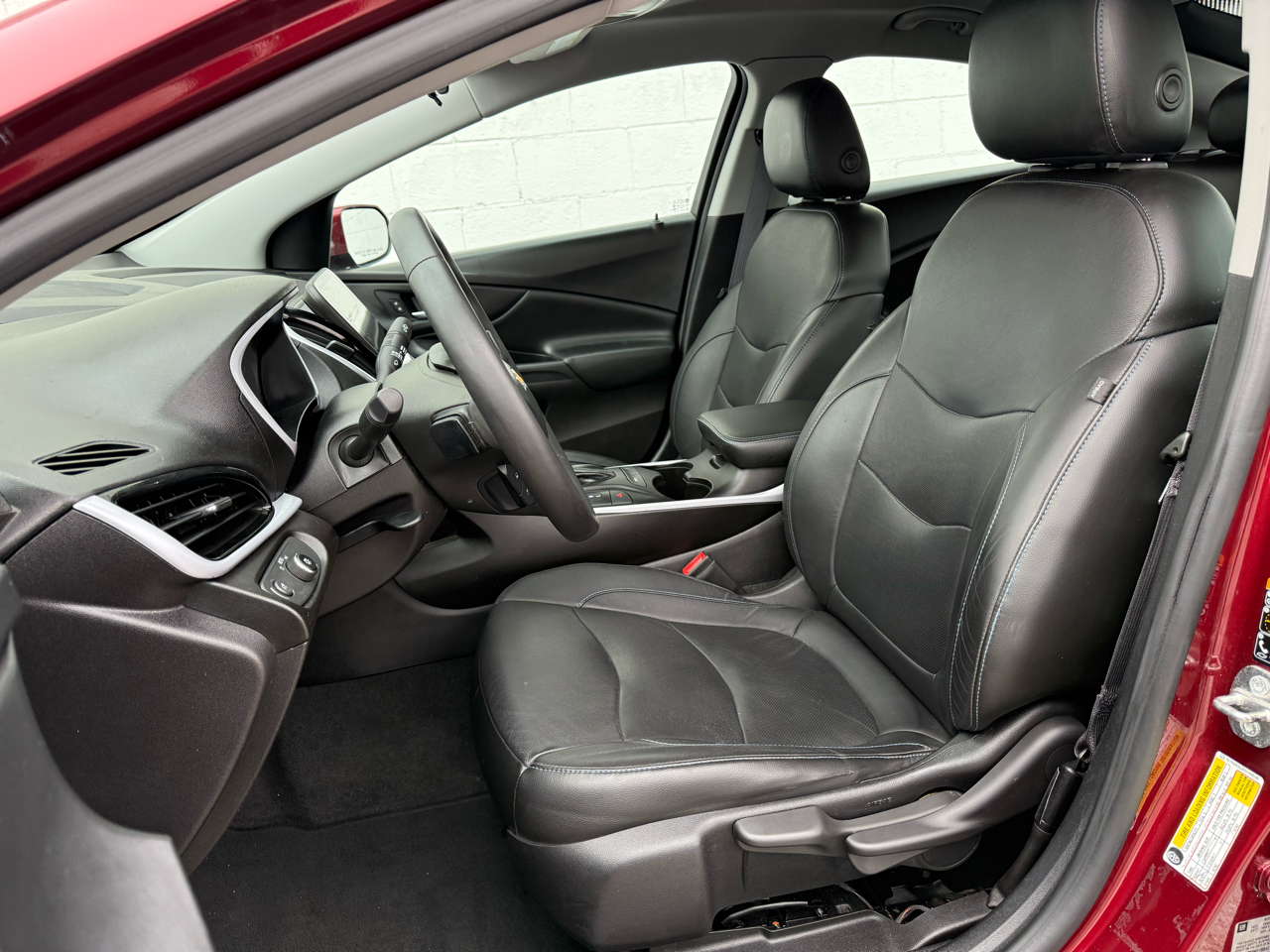 Chevrolet Volt 5dr HB LT 2017