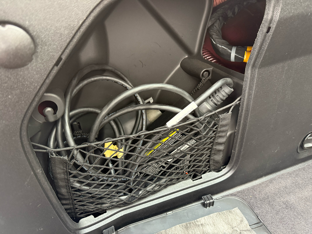 Chevrolet Volt 5dr HB LT 2017