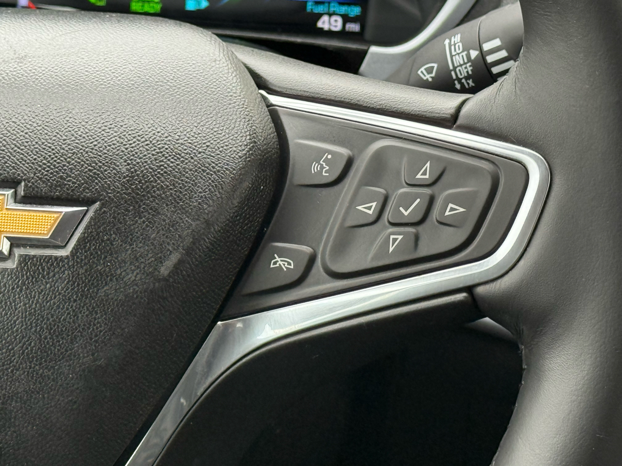 Chevrolet Volt 5dr HB LT 2017