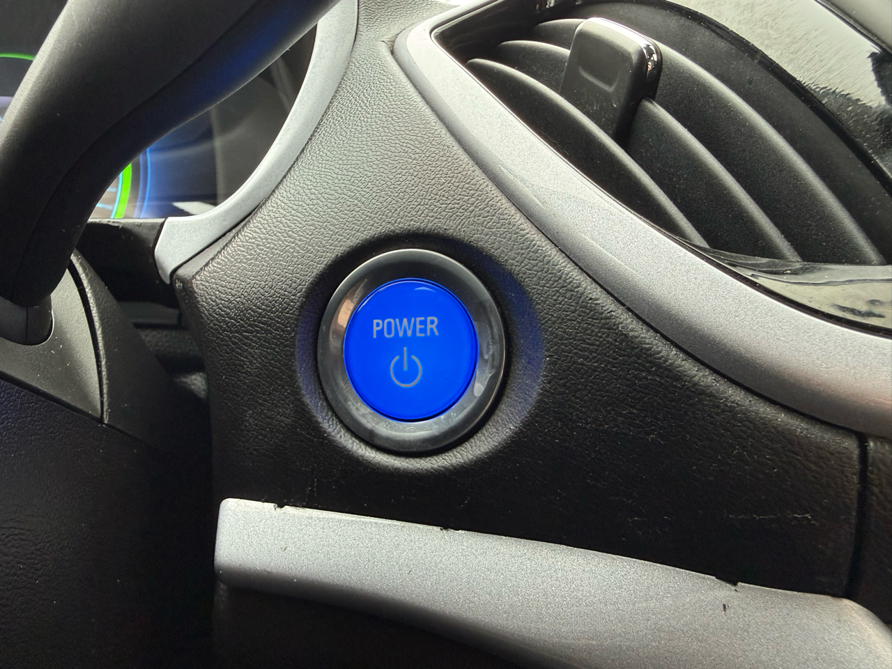 Chevrolet Volt 5dr HB LT 2017