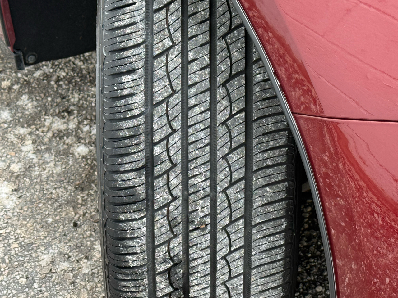 Chevrolet Volt 5dr HB LT 2017