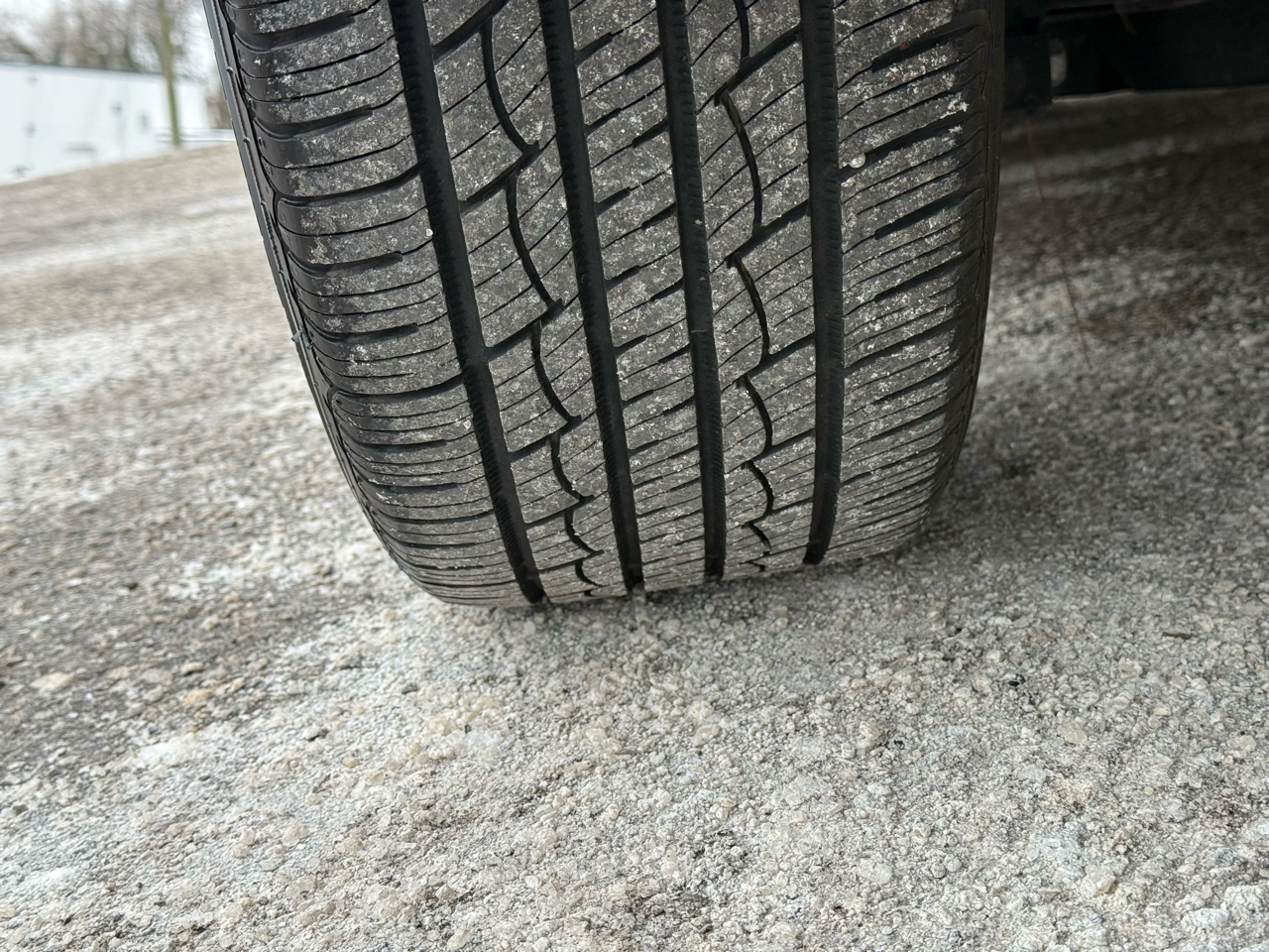 Chevrolet Volt 5dr HB LT 2017