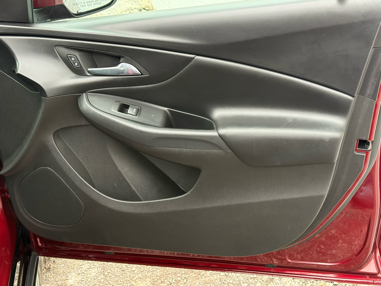 Chevrolet Volt 5dr HB LT 2017