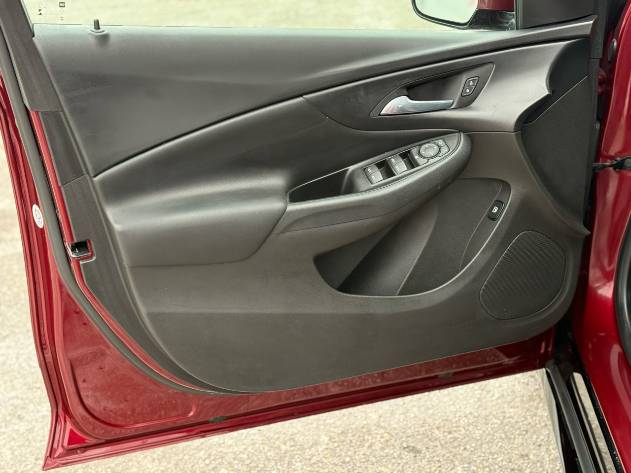 Chevrolet Volt 5dr HB LT 2017