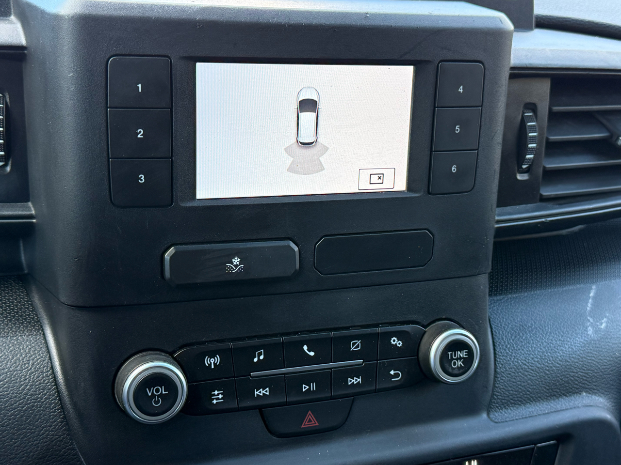 Ford Police Interceptor Utility AWD 2021