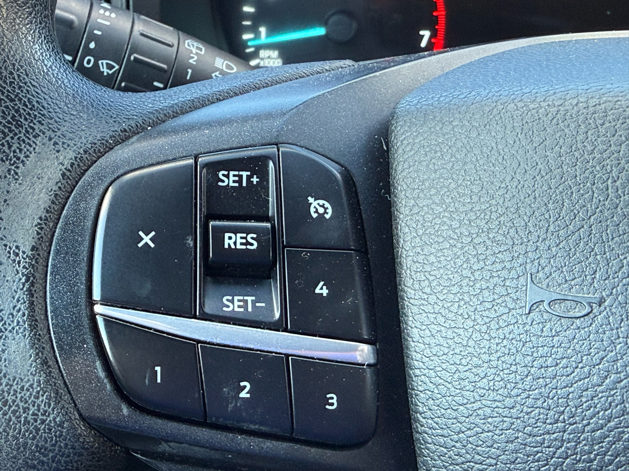 Ford Police Interceptor Utility AWD 2021