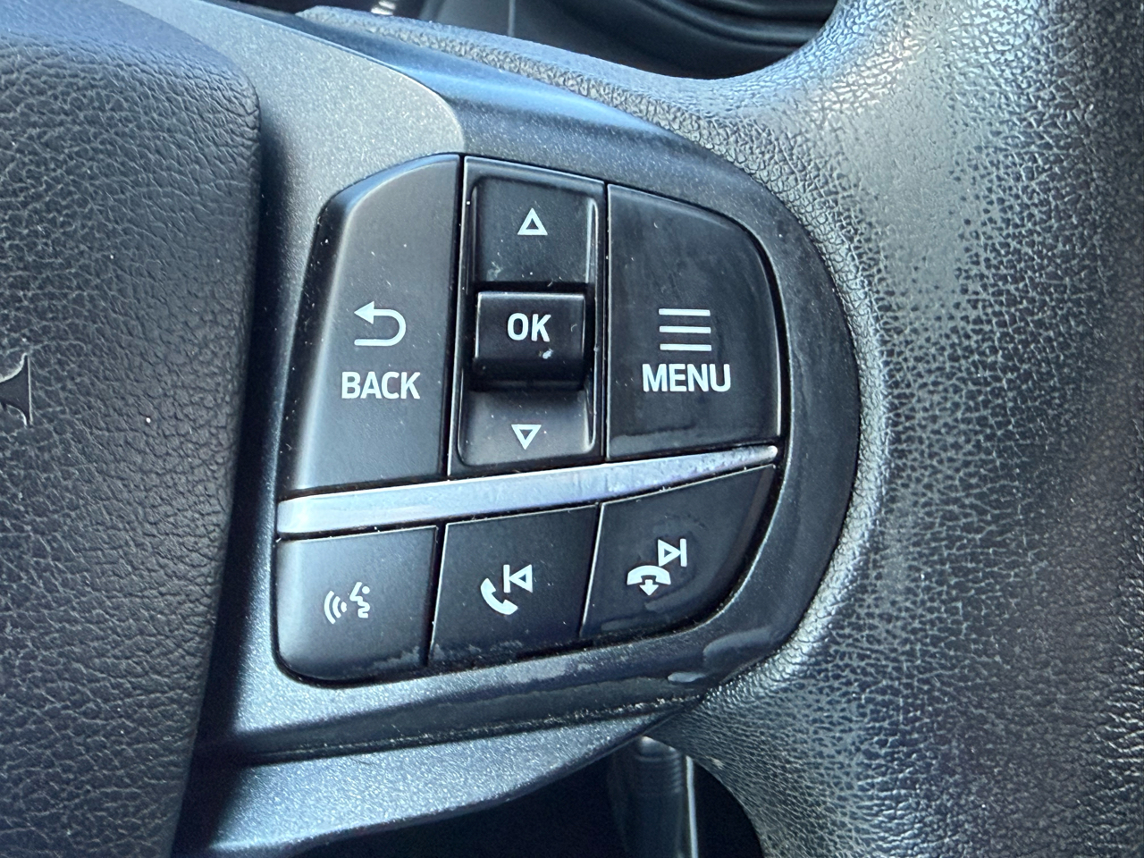 Ford Police Interceptor Utility AWD 2021