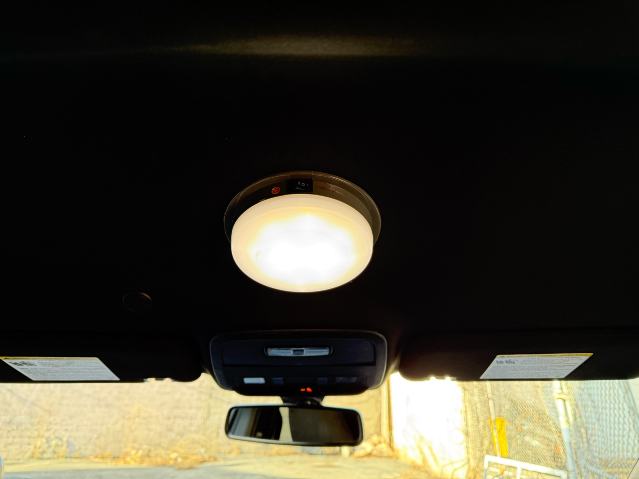 Ford Police Interceptor Utility AWD 2021