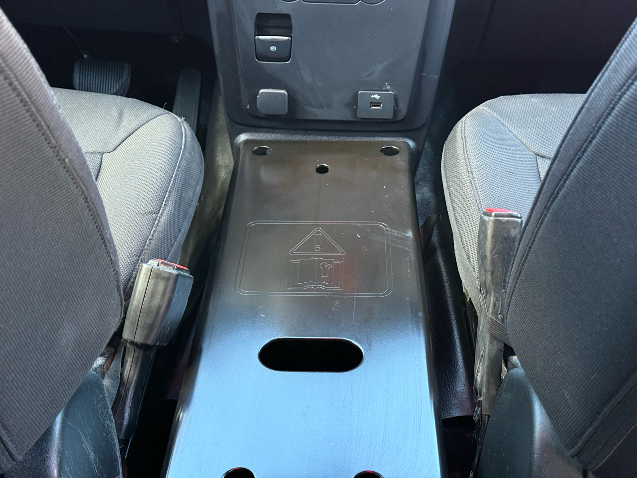 Ford Police Interceptor Utility AWD 2021