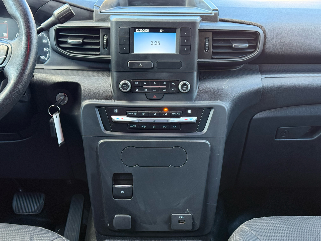 Ford Police Interceptor Utility AWD 2021