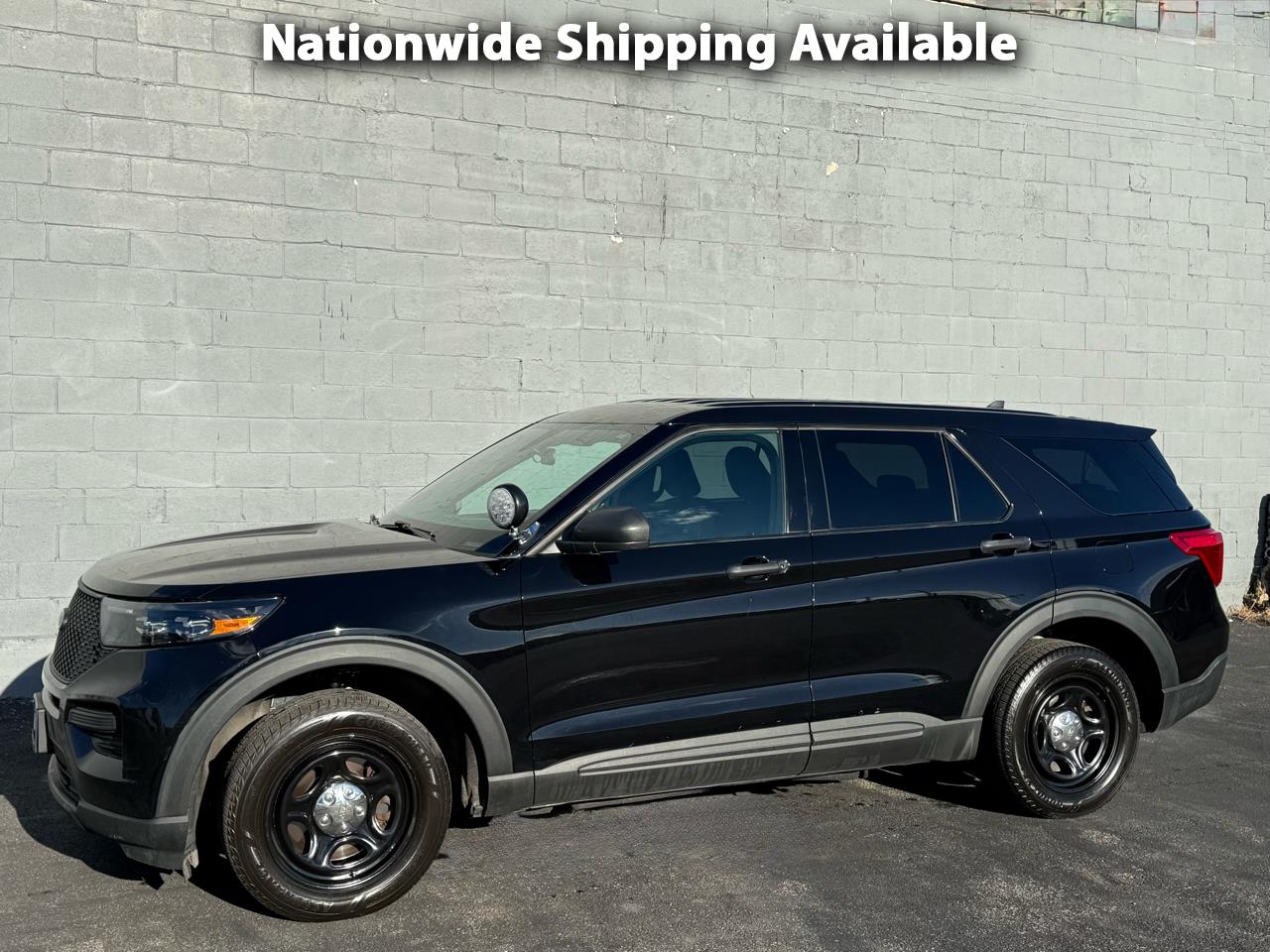 2021 Ford Explorer's photo