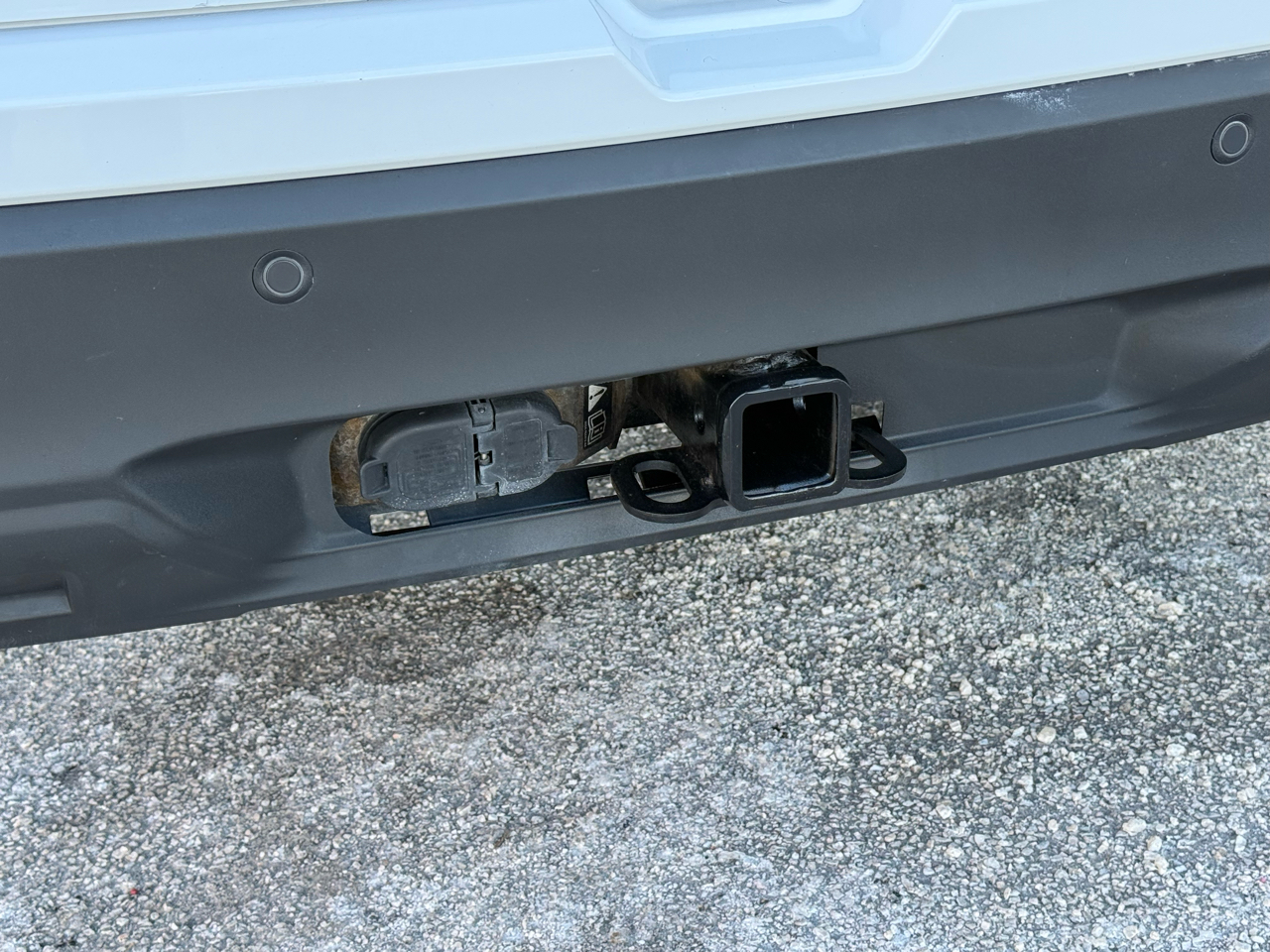 Ford Police Interceptor Utility AWD 2021