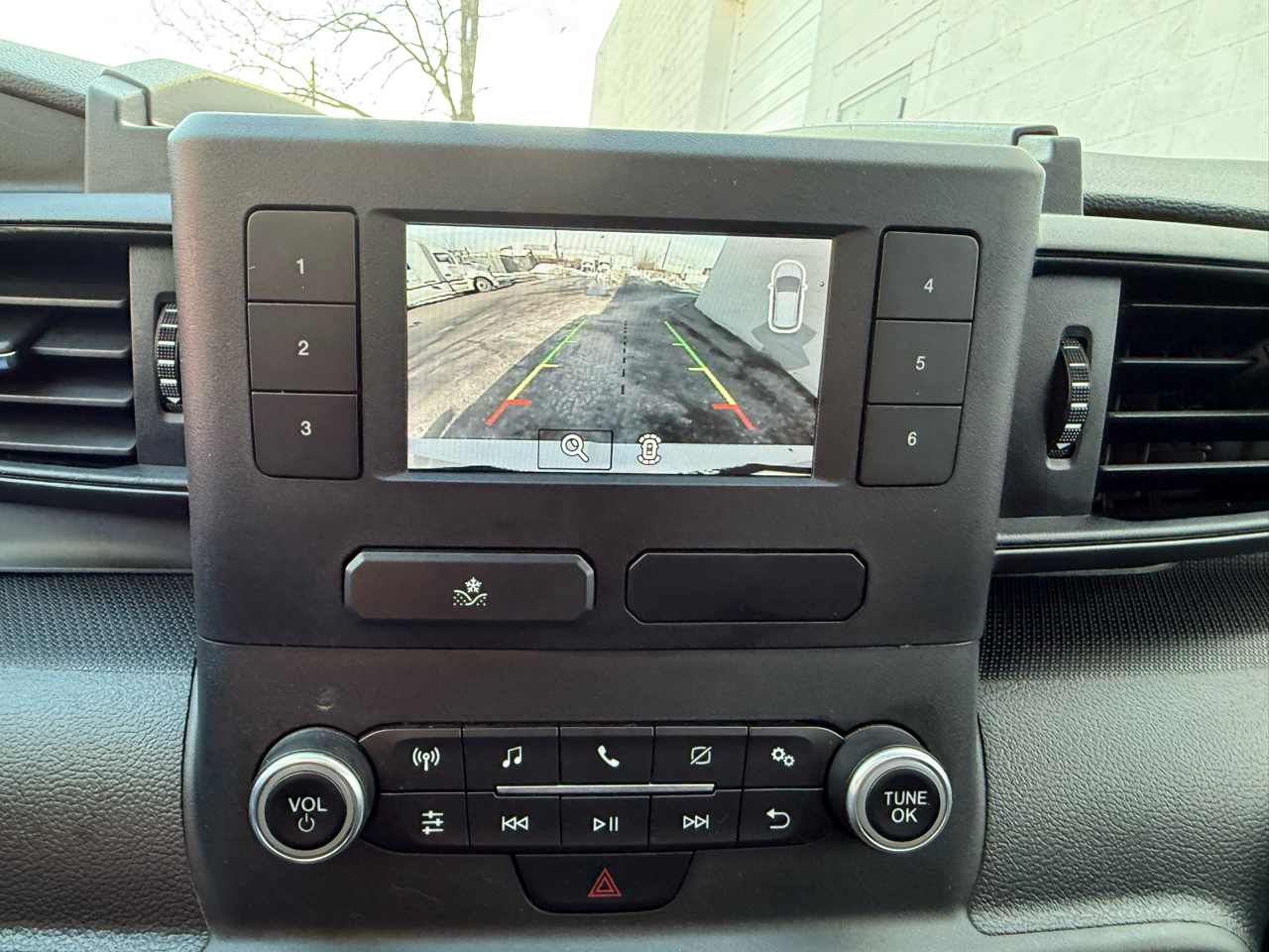 Ford Police Interceptor Utility AWD 2021