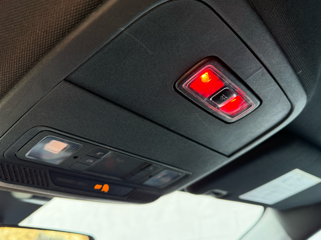 Ford Police Interceptor Utility AWD 2021