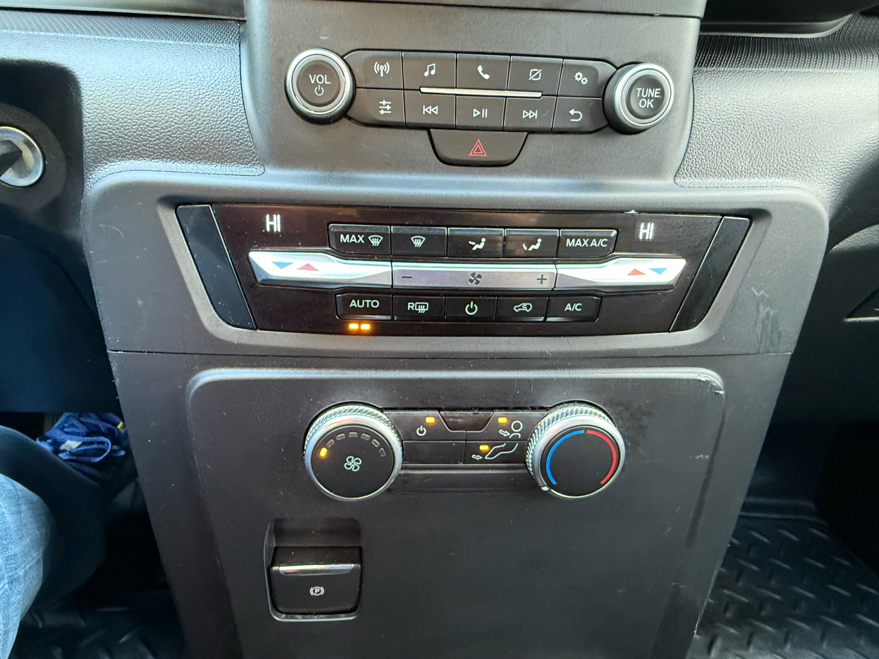 Ford Police Interceptor Utility AWD 2021