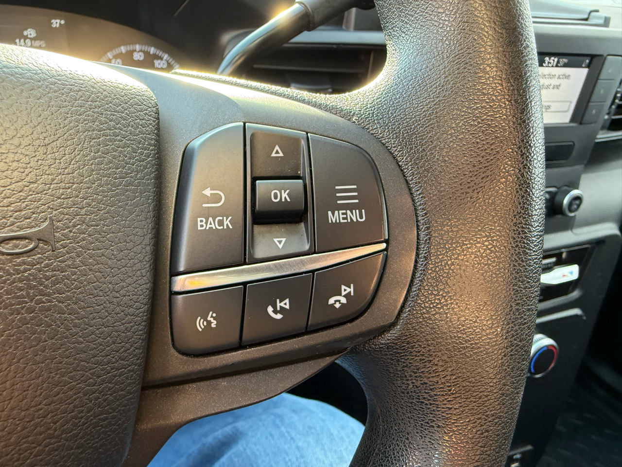 Ford Police Interceptor Utility AWD 2021