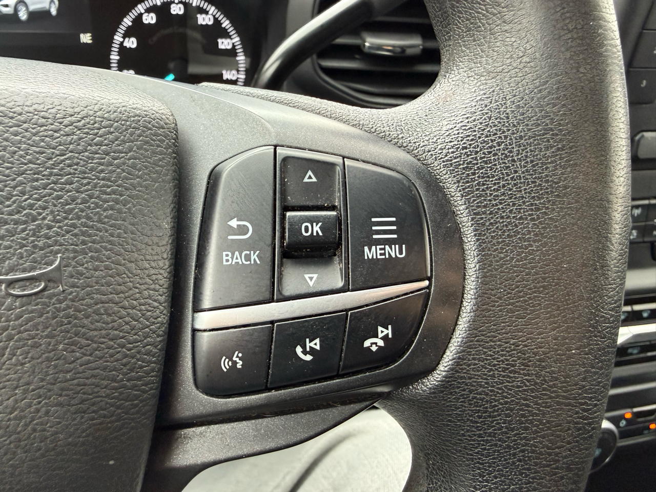 Ford Police Interceptor Utility AWD 2022