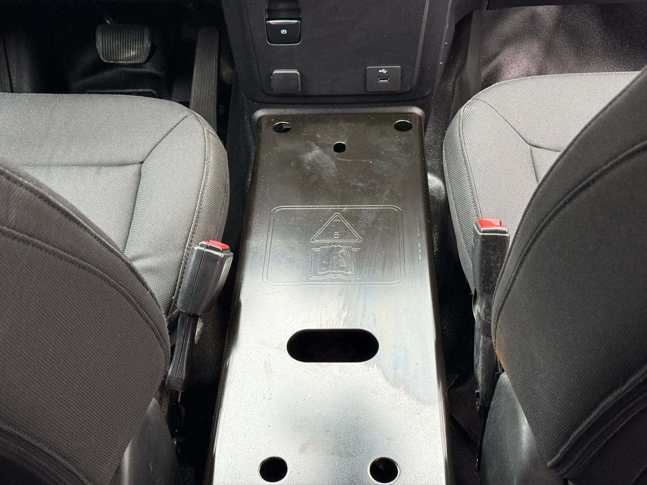 Ford Police Interceptor Utility AWD 2022