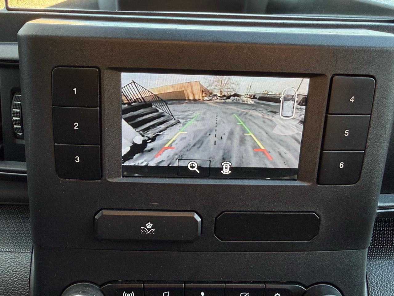 Ford Police Interceptor Utility AWD 2020