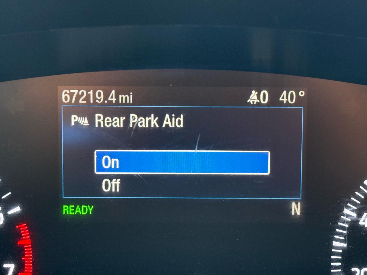 Ford Police Interceptor Utility AWD 2020