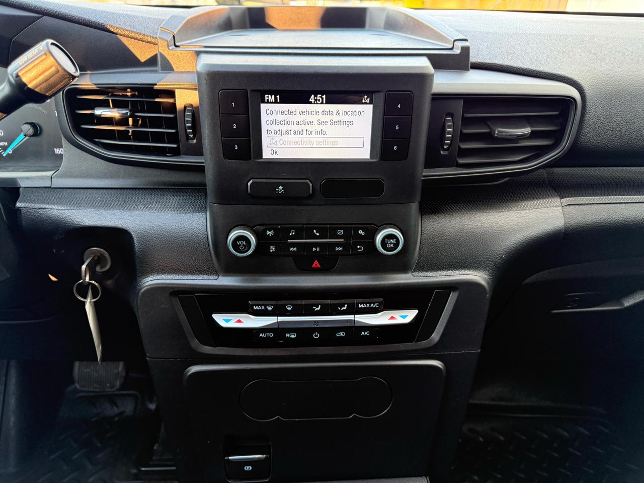 Ford Police Interceptor Utility AWD 2020