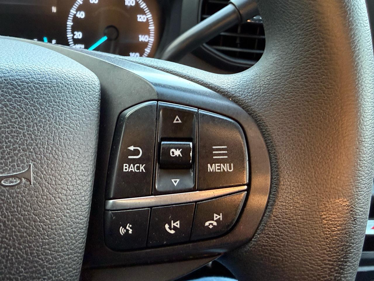 Ford Police Interceptor Utility AWD 2020