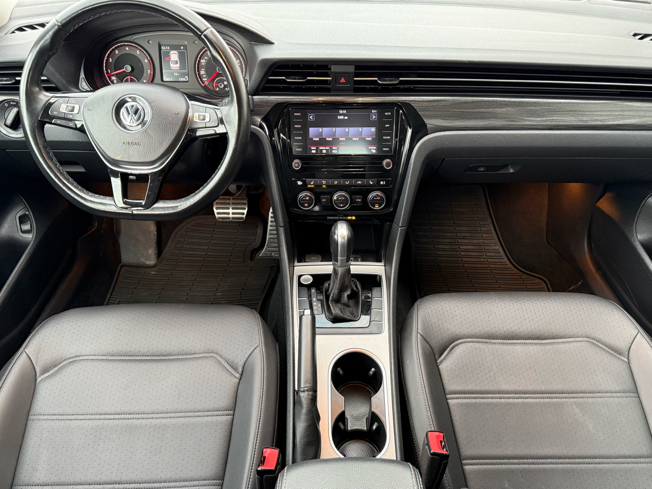 Volkswagen Passat 2.0T R-Line Auto 2020