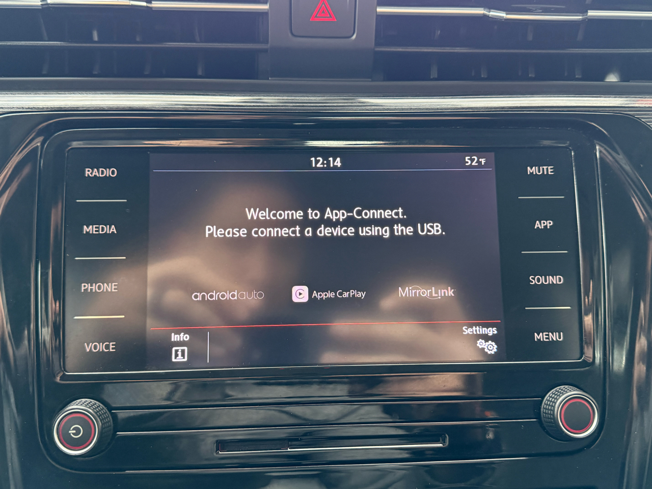 Volkswagen Passat 2.0T R-Line Auto 2020