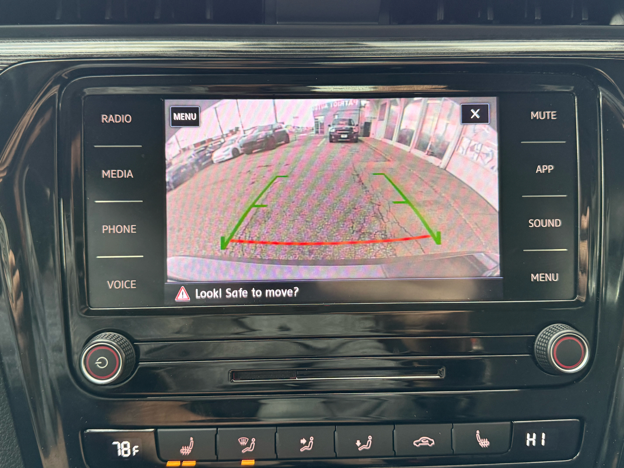 Volkswagen Passat 2.0T R-Line Auto 2020