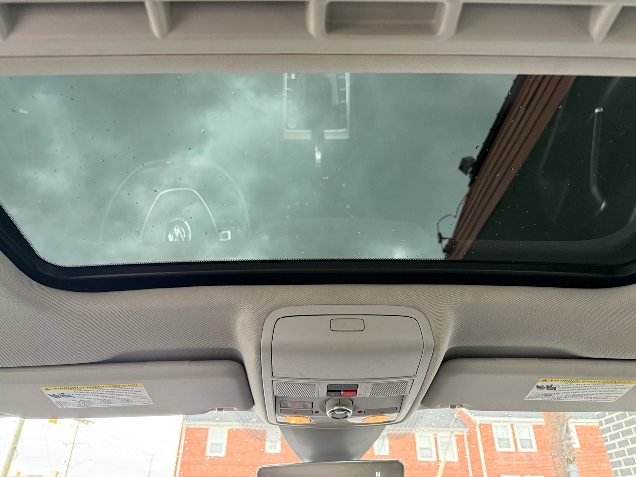 Volkswagen Passat 2.0T R-Line Auto 2020