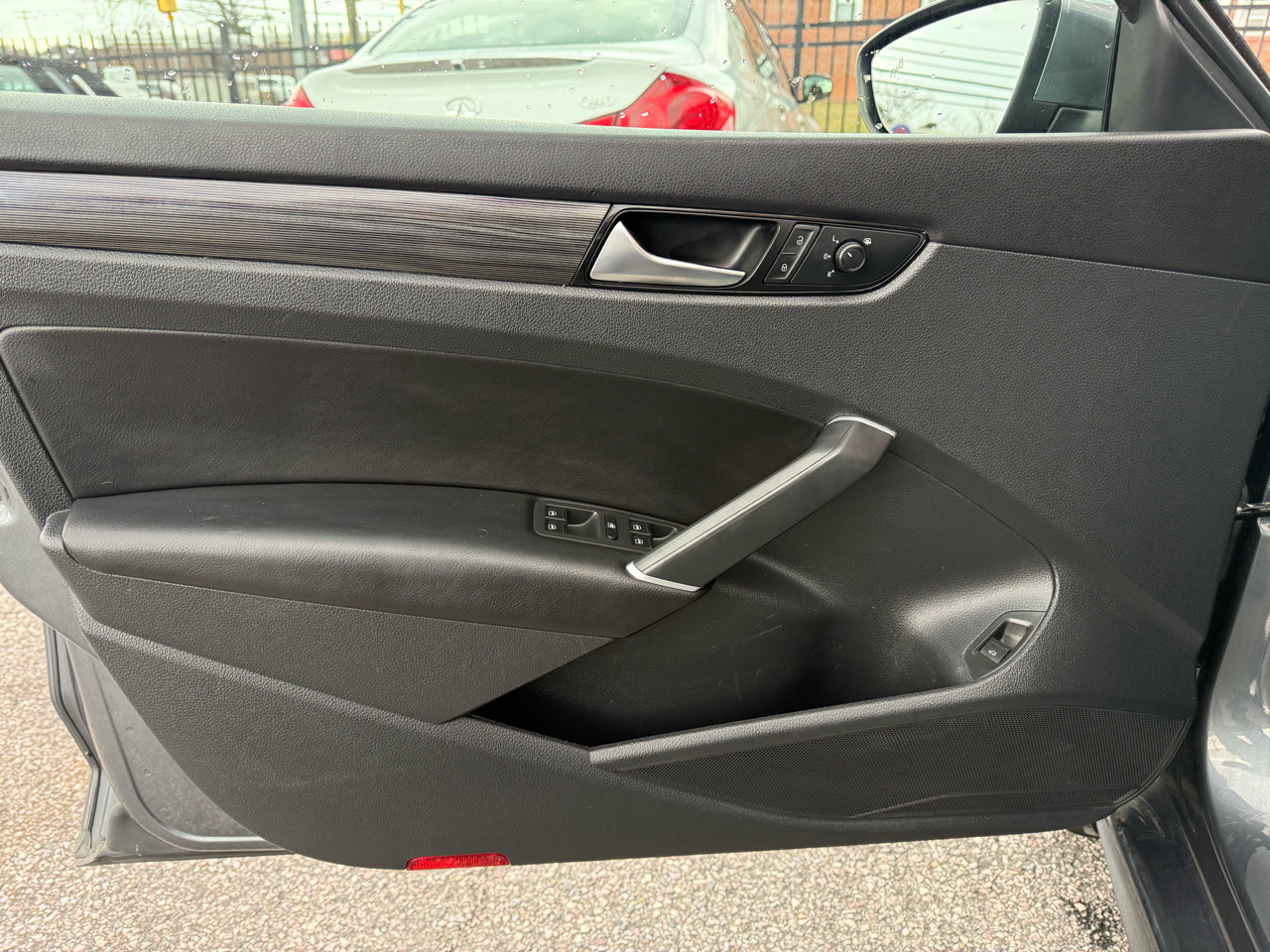 Volkswagen Passat 2.0T R-Line Auto 2020