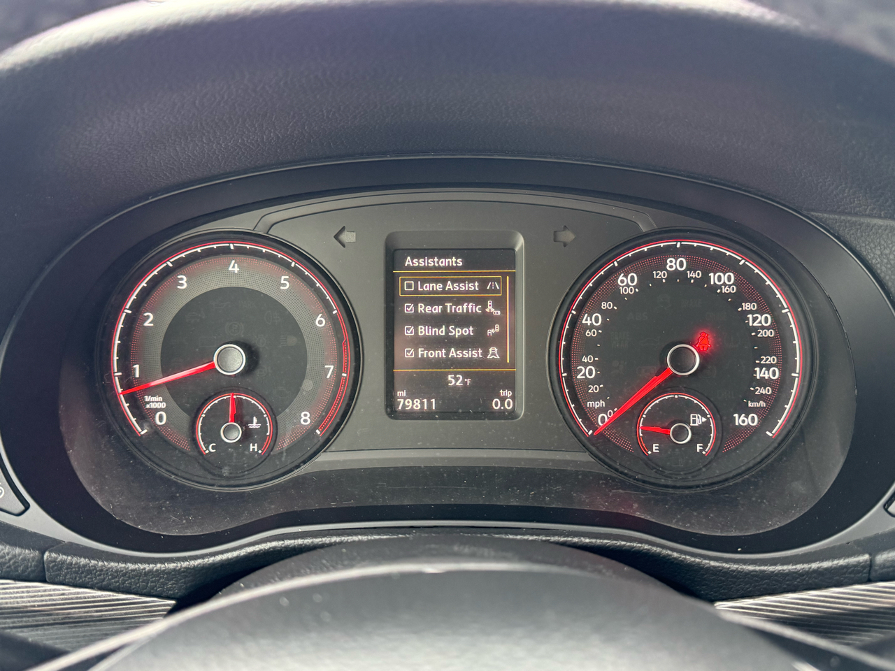 Volkswagen Passat 2.0T R-Line Auto 2020