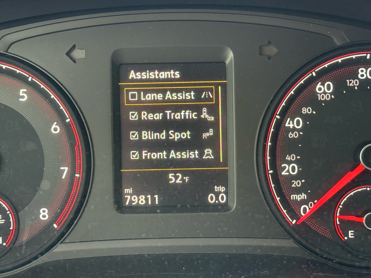 Volkswagen Passat 2.0T R-Line Auto 2020