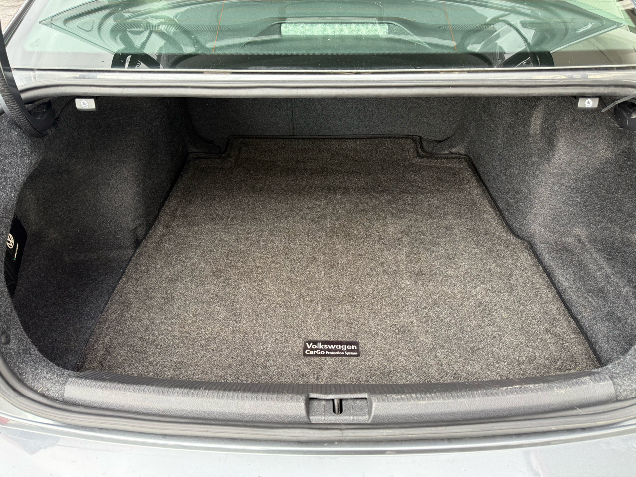 Volkswagen Passat 2.0T R-Line Auto 2020