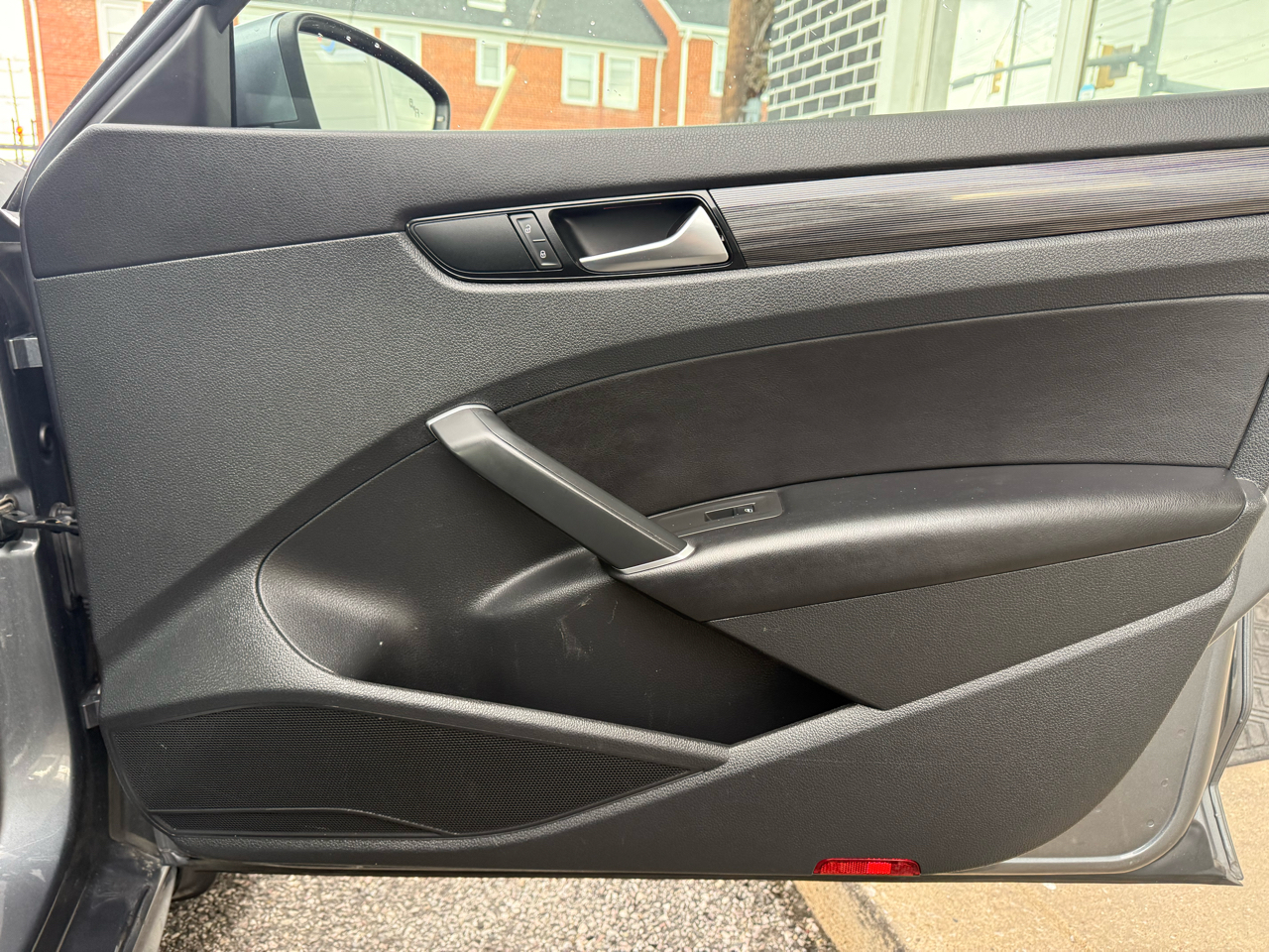 Volkswagen Passat 2.0T R-Line Auto 2020