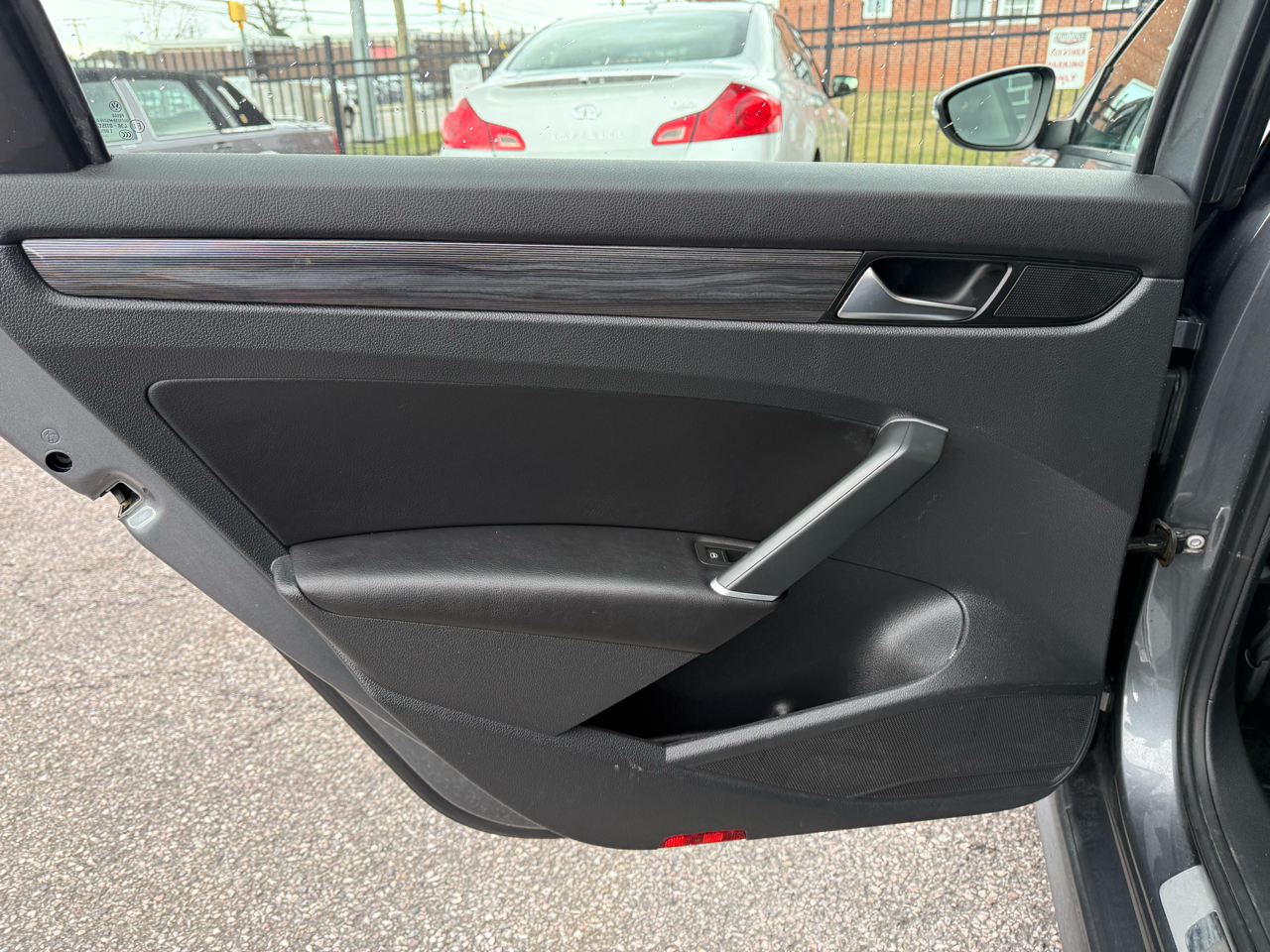 Volkswagen Passat 2.0T R-Line Auto 2020