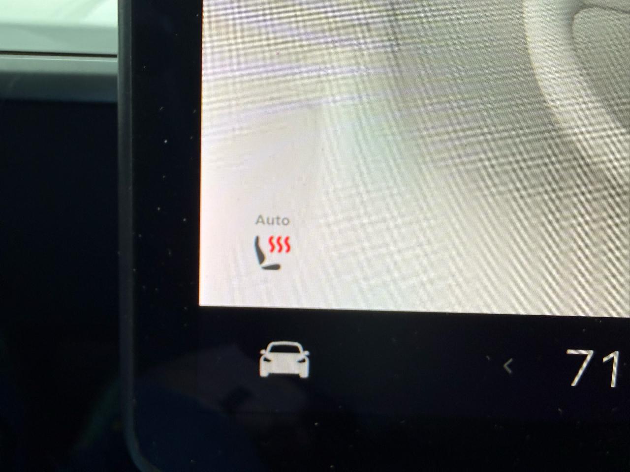 Tesla Model 3 Standard Range Plus RWD 2021