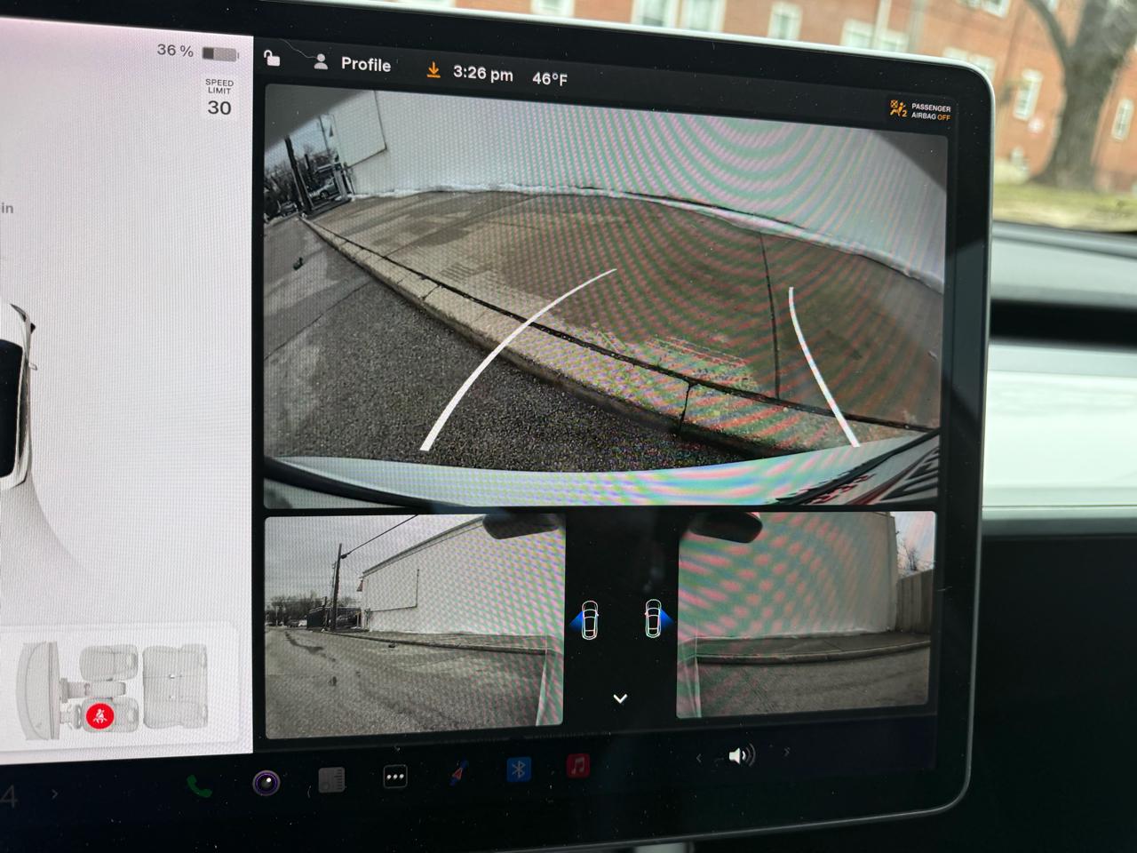 Tesla Model 3 Standard Range Plus RWD 2021