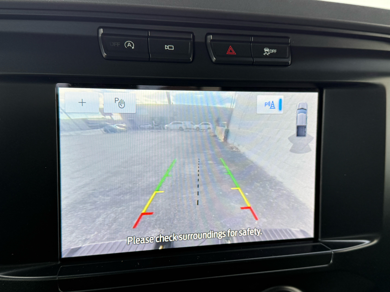 Ford F-150 XLT 4WD SuperCab 8' Box 2021