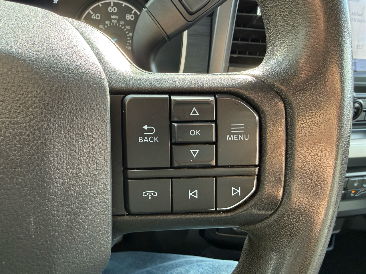 Ford F-150 XLT 4WD SuperCab 8' Box 2021