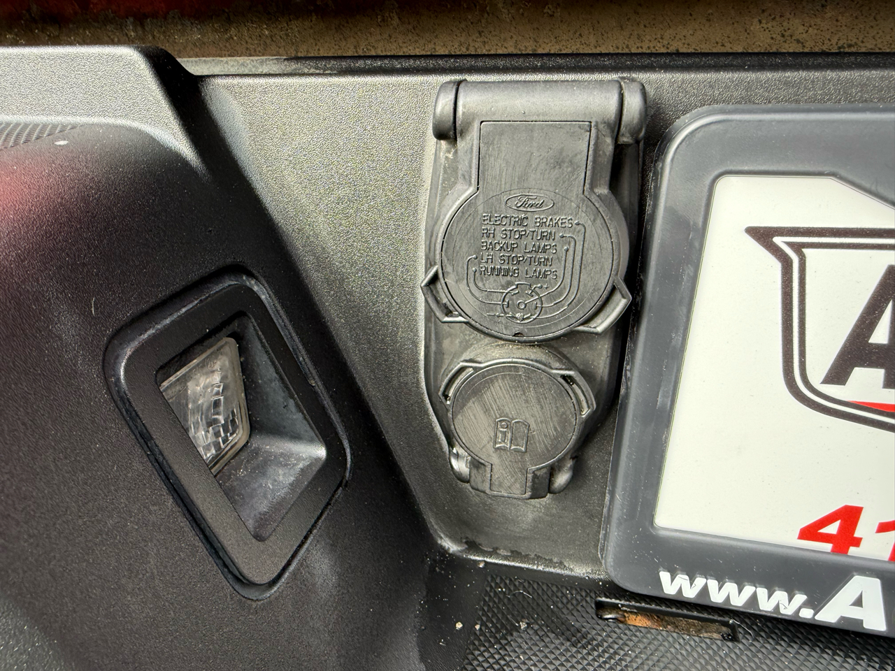 Ford F-150 XLT 4WD SuperCab 8' Box 2021