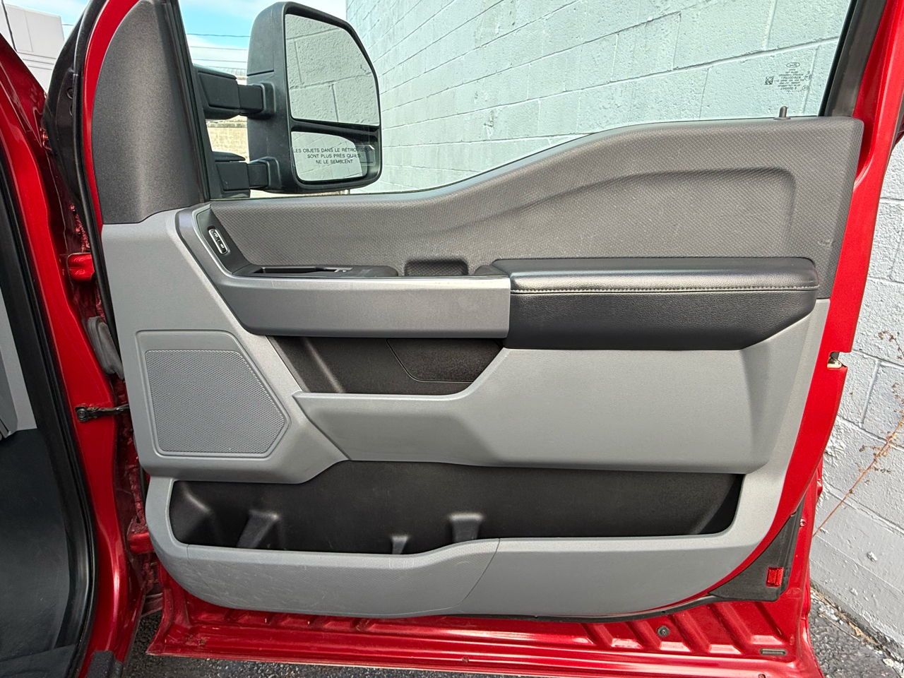 Ford F-150 XLT 4WD SuperCab 8' Box 2021