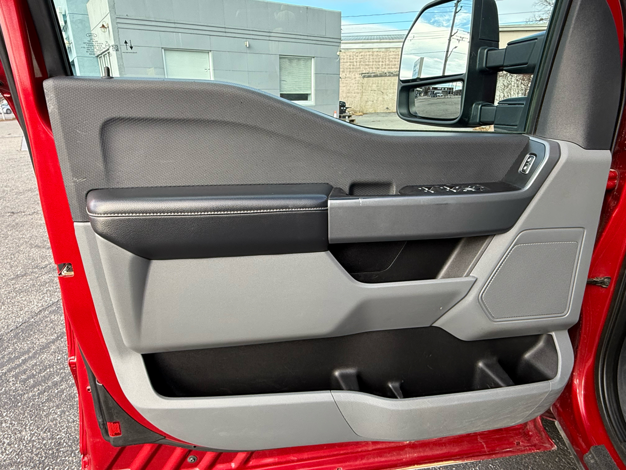 Ford F-150 XLT 4WD SuperCab 8' Box 2021