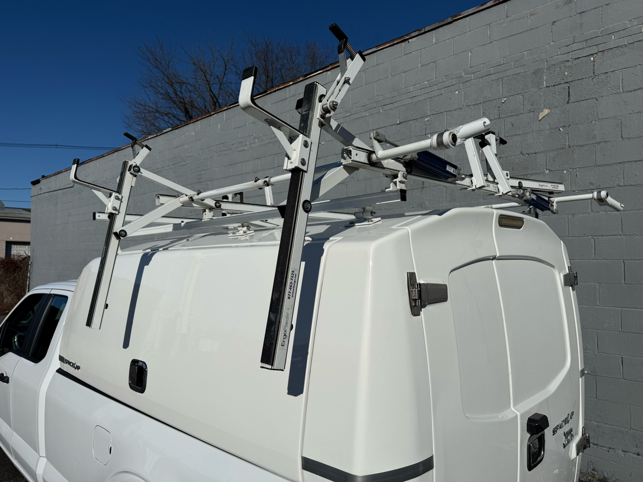 Ford F-150 XLT 2WD SuperCab 8' Box 2022