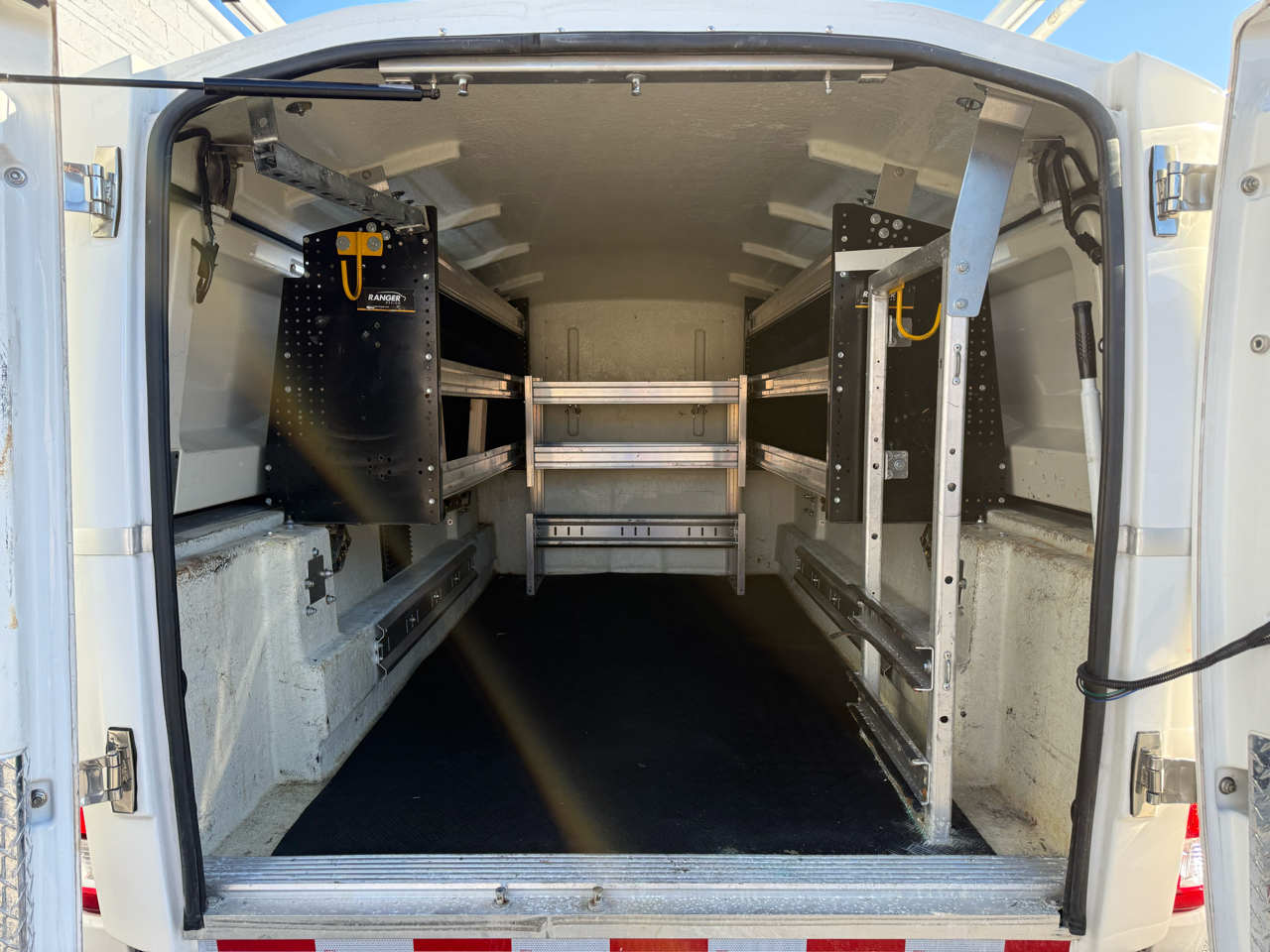 Ford F-150 XLT 2WD SuperCab 8' Box 2022