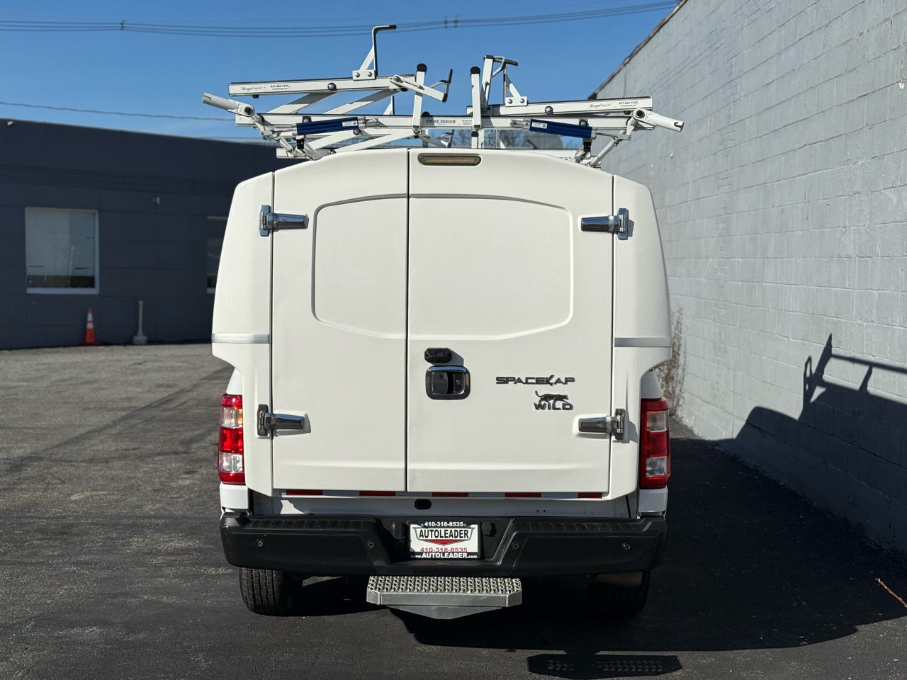 Ford F-150 XLT 2WD SuperCab 8' Box 2022