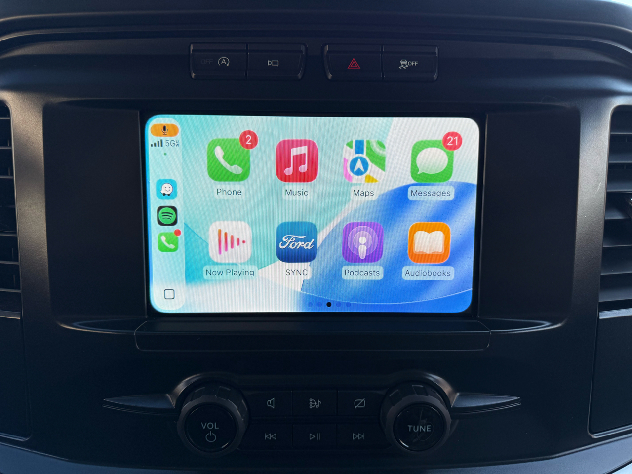 Ford F-150 XLT 2WD SuperCab 8' Box 2022